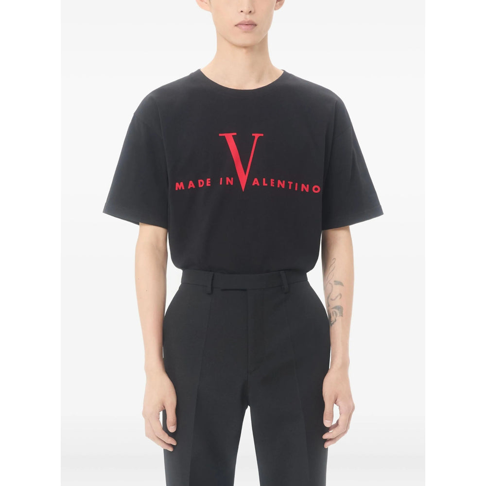T-shirt Valentino