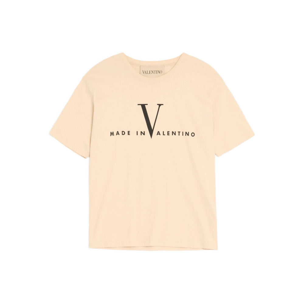 T-shirt Valentino