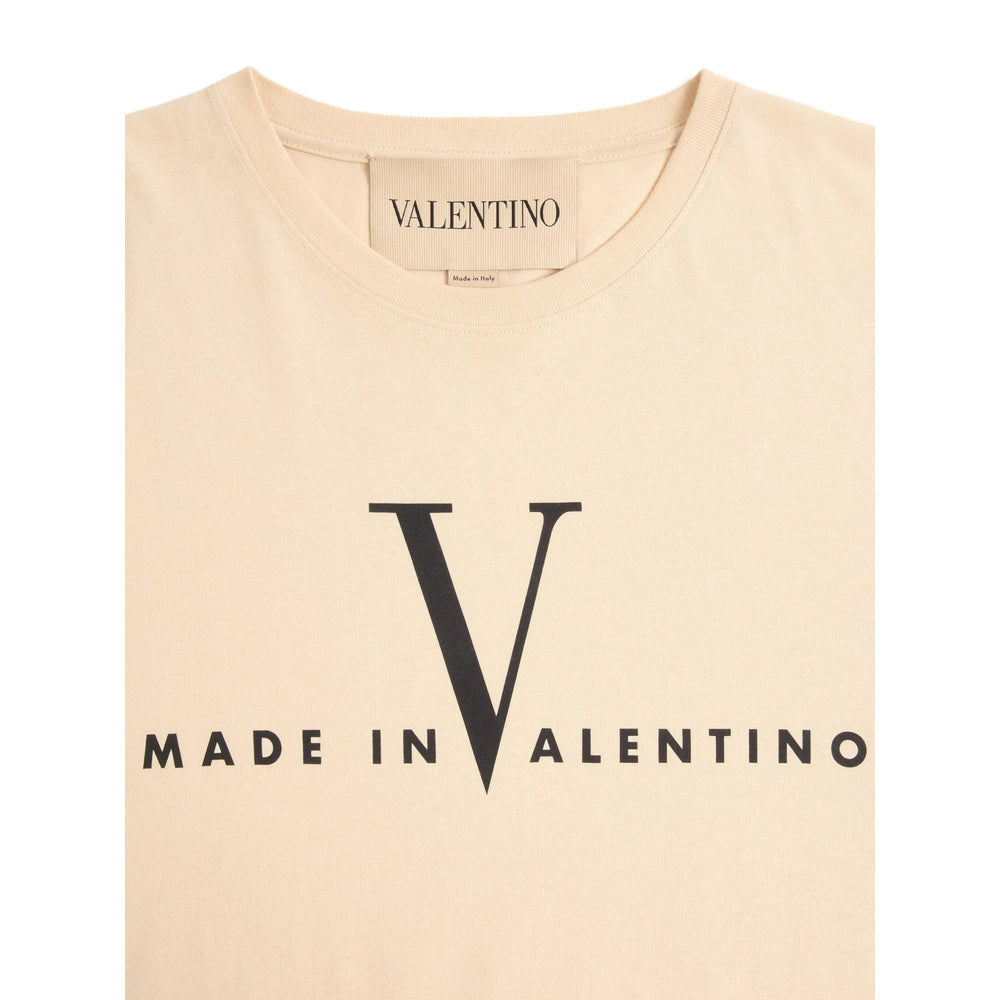 T-shirt Valentino