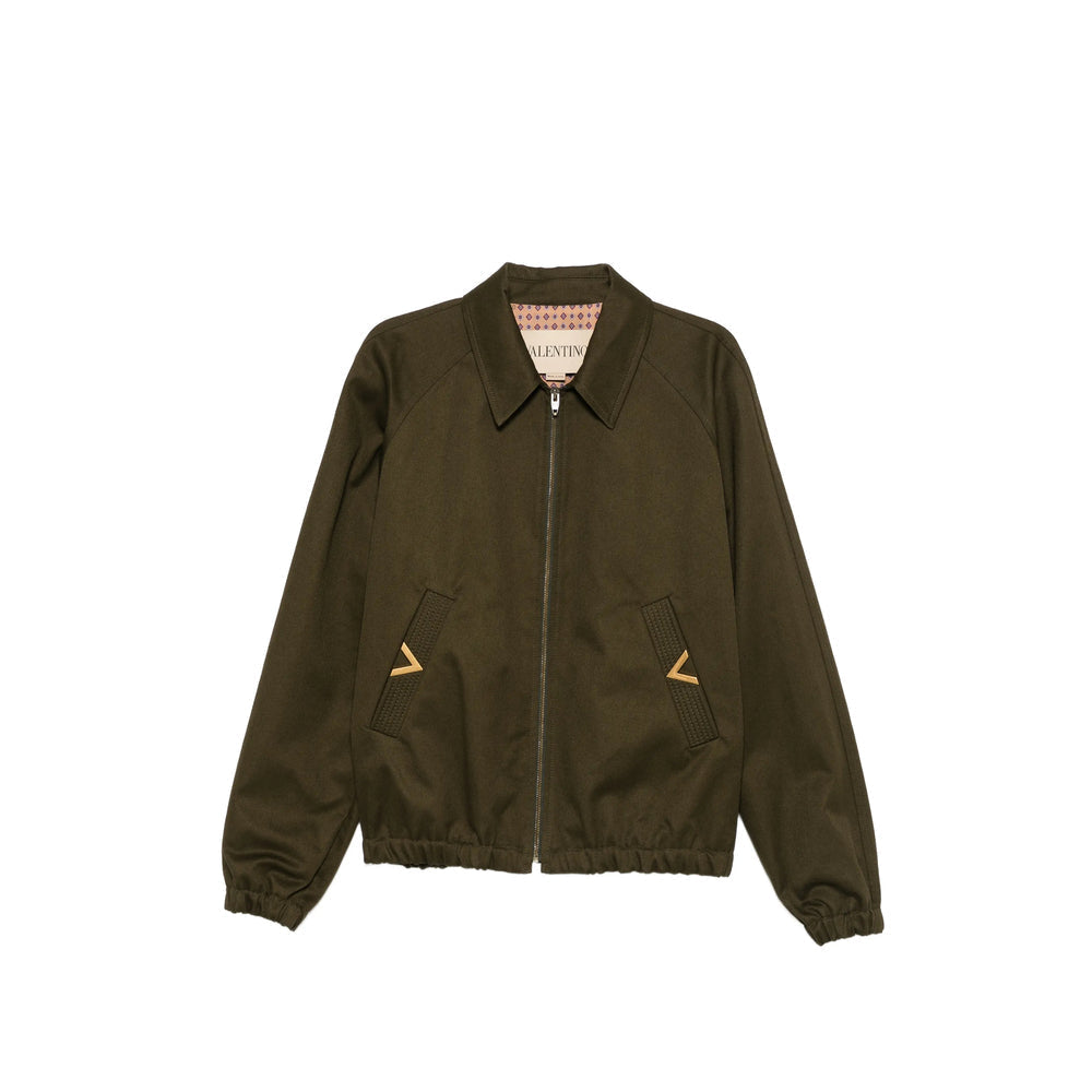 Outerwear Valentino