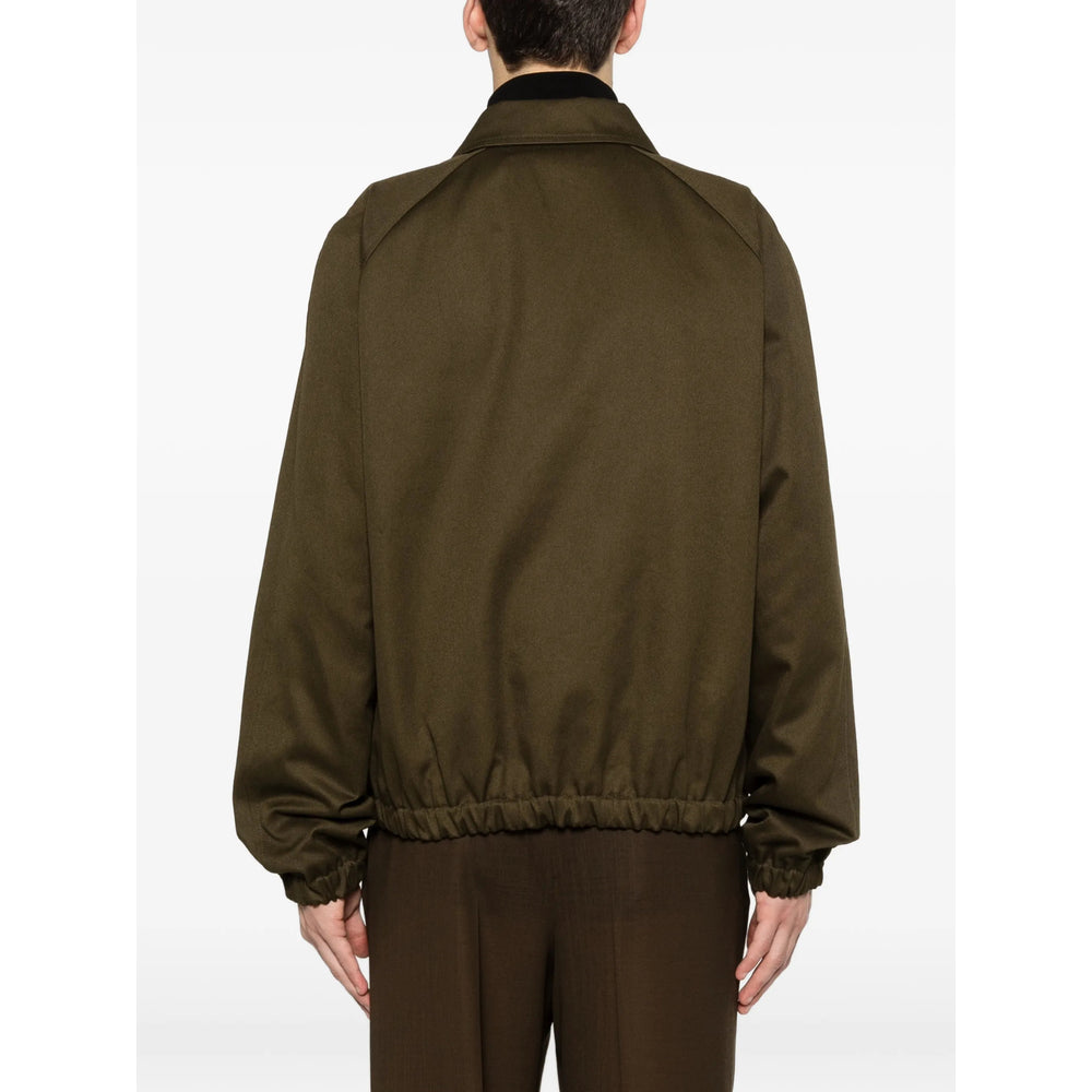 Outerwear Valentino