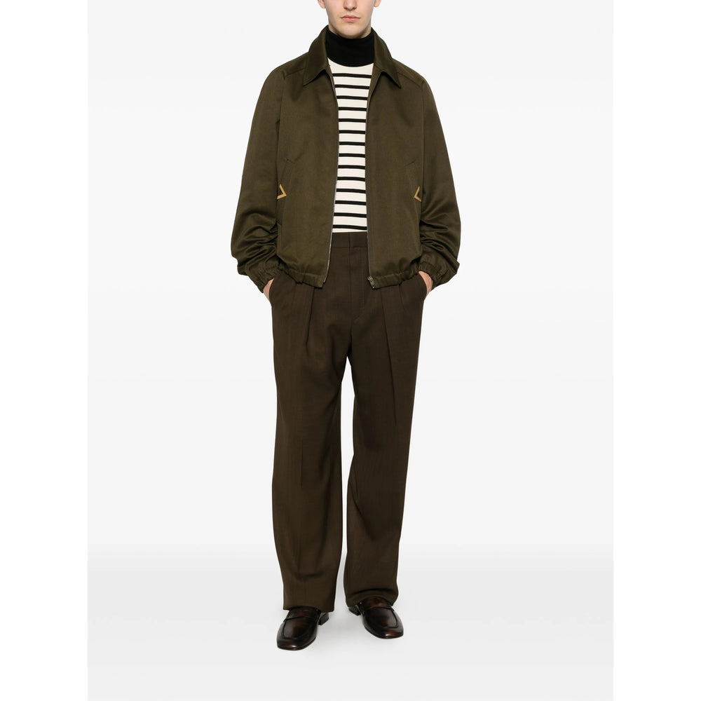 Outerwear Valentino
