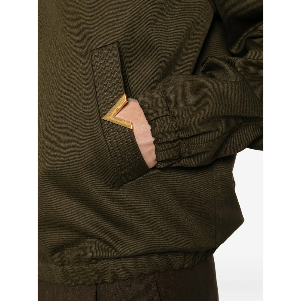Outerwear Valentino