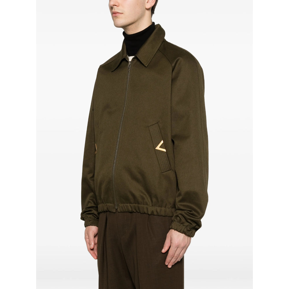 Outerwear Valentino