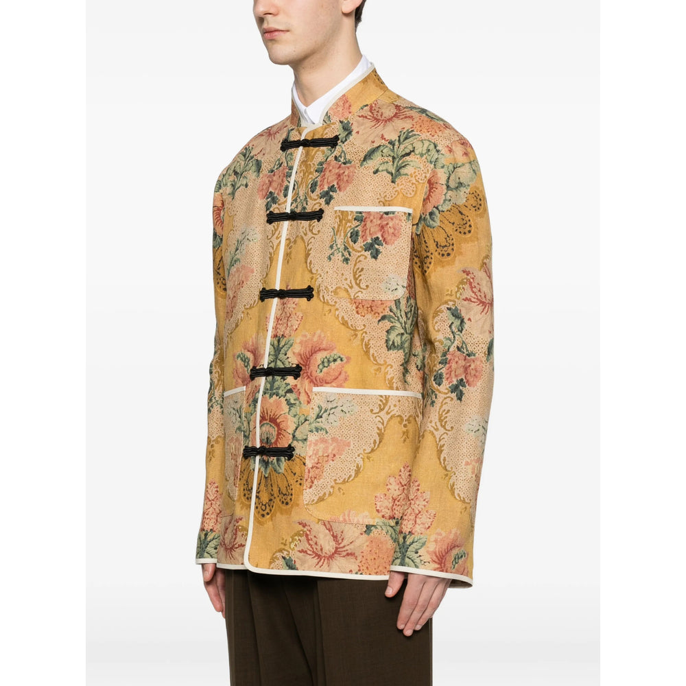 Outerwear Valentino