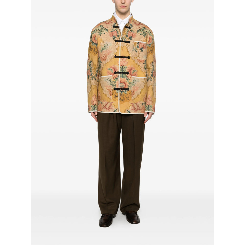 Outerwear Valentino