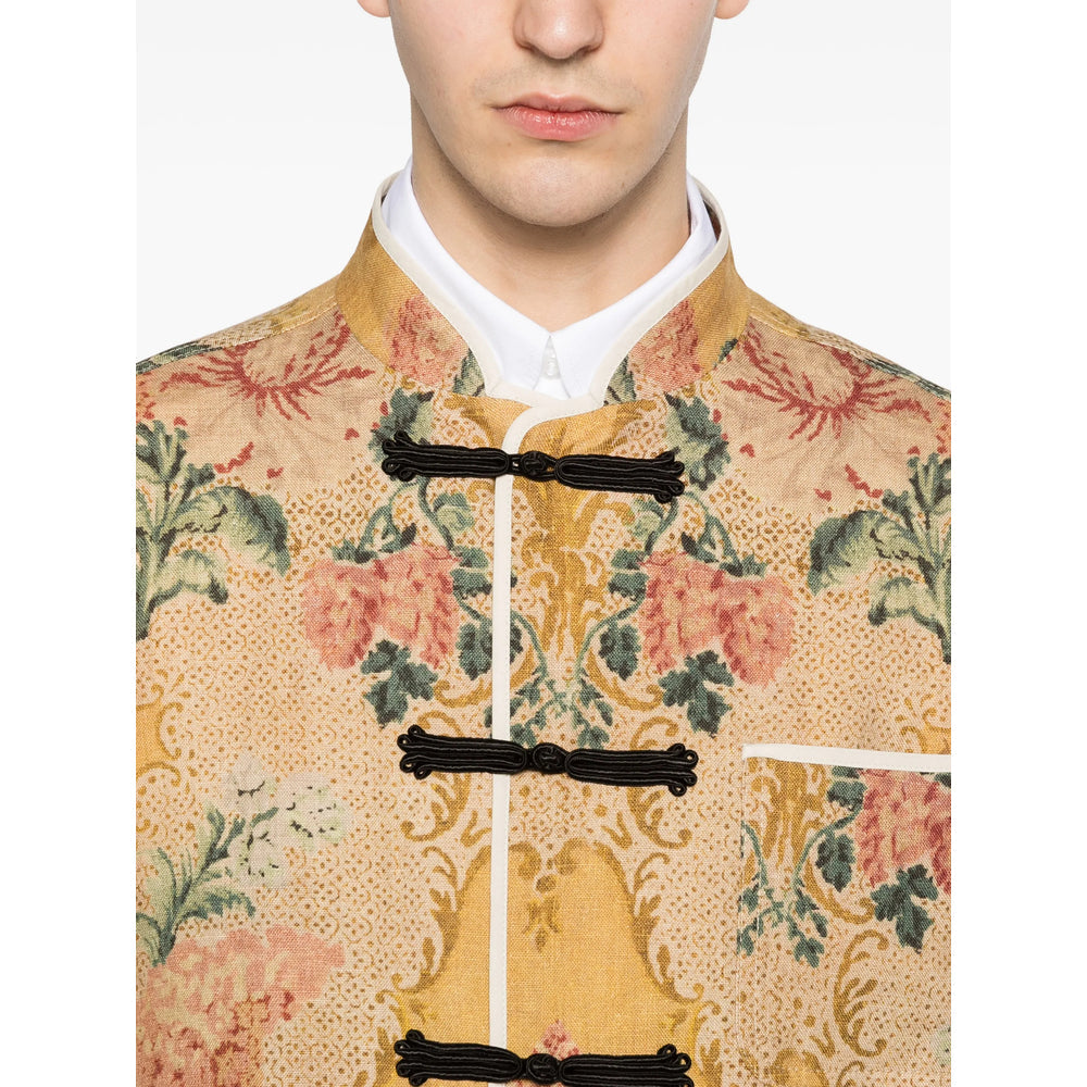 Outerwear Valentino