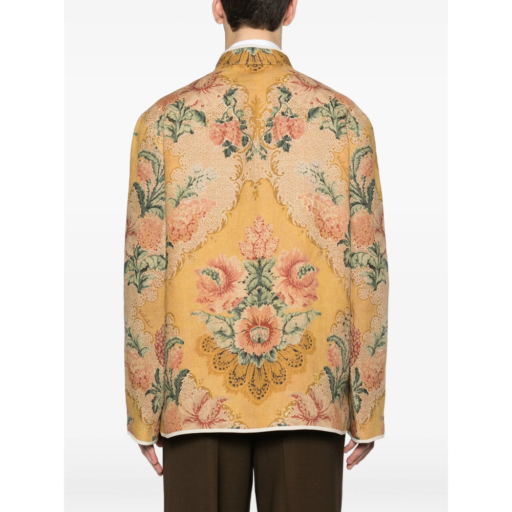 Outerwear Valentino