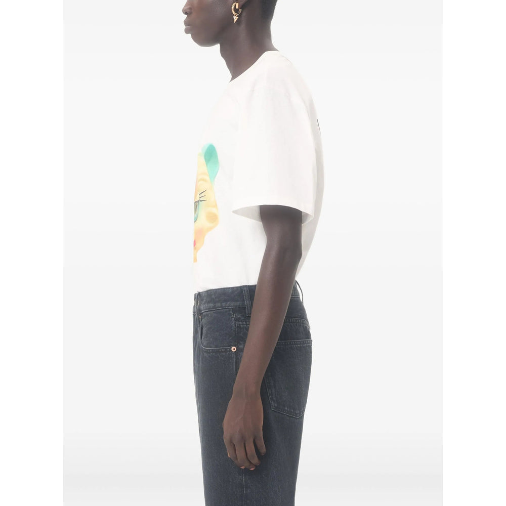T-shirt Valentino