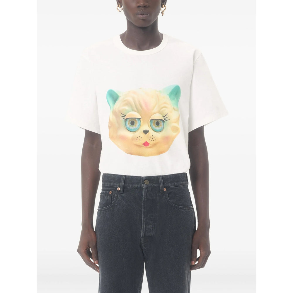 T-shirt Valentino