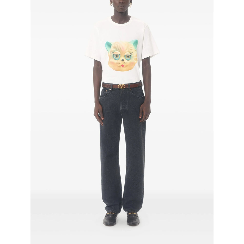 T-shirt Valentino