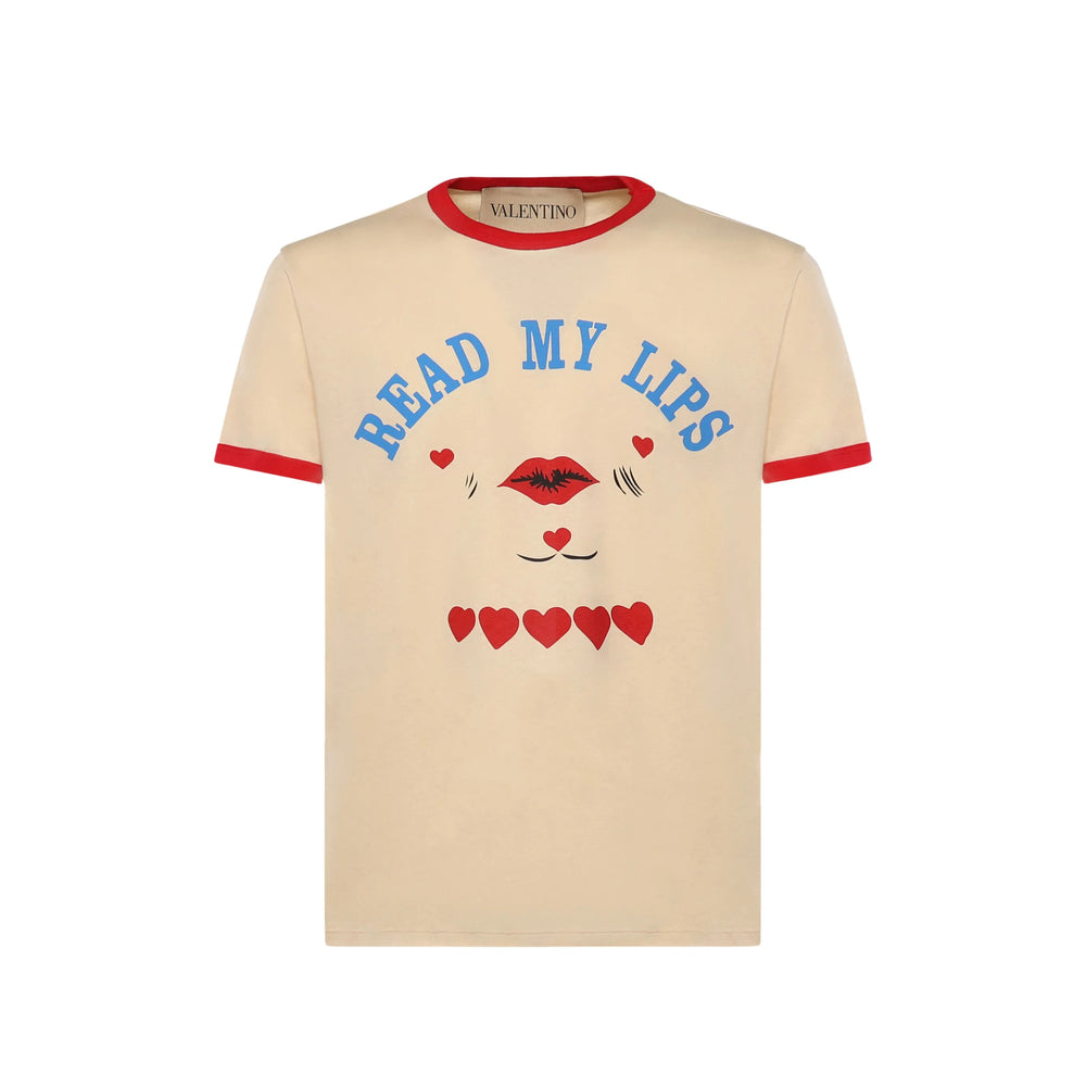 T-shirt Valentino