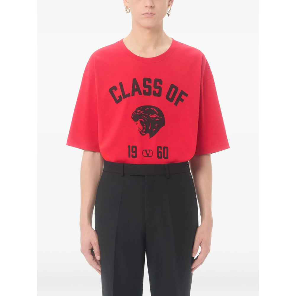 T-shirt Valentino