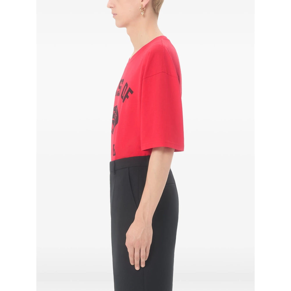 T-shirt Valentino