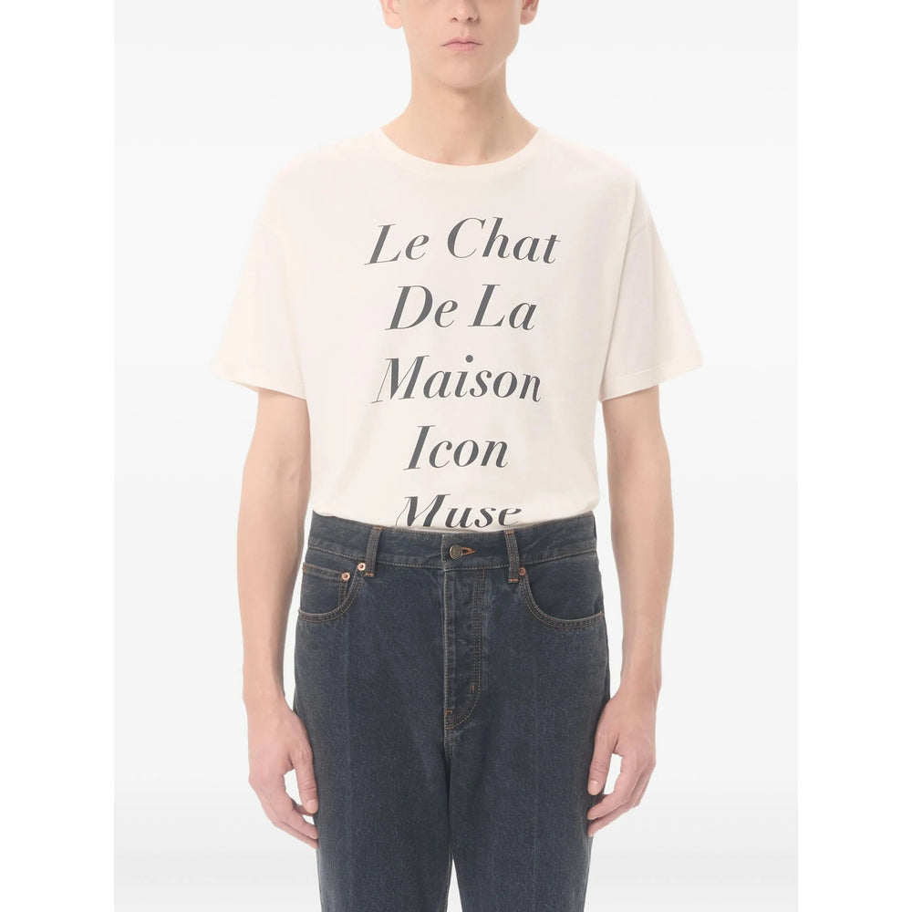 T-shirt Valentino