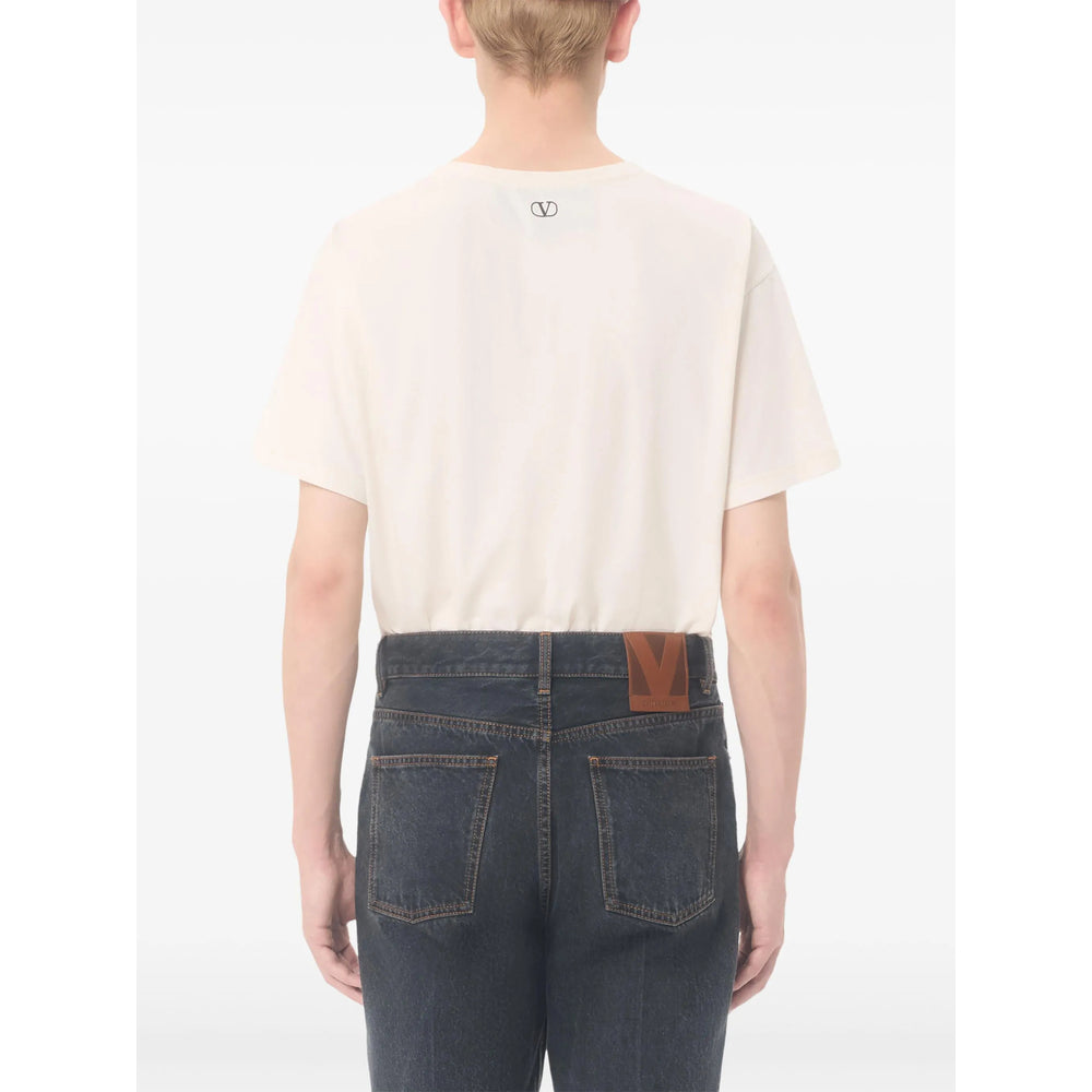 T-shirt Valentino