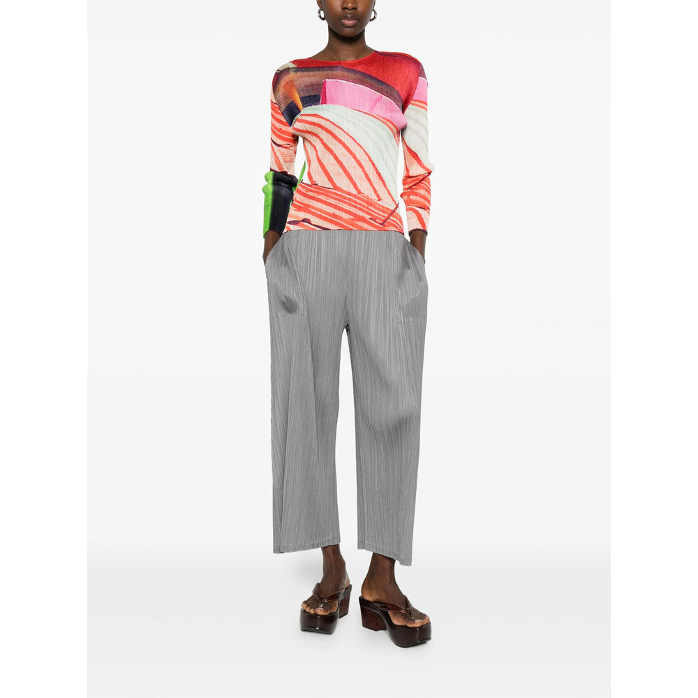 Pant Pleats Please