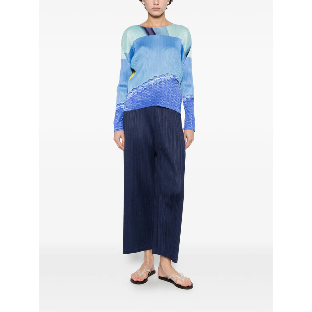 Pant Pleats Please