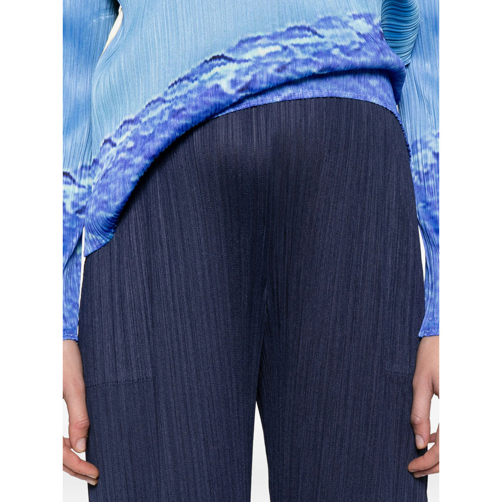 Pant Pleats Please
