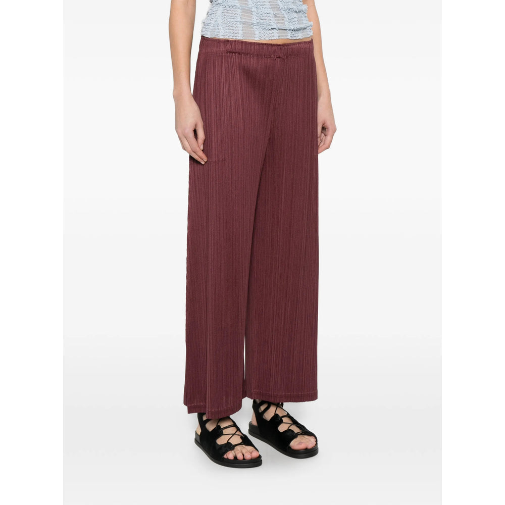 Pant Pleats Please