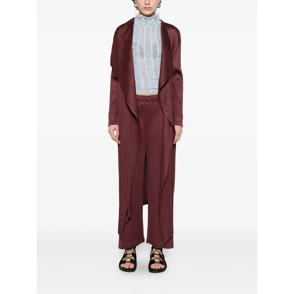 Pant Pleats Please