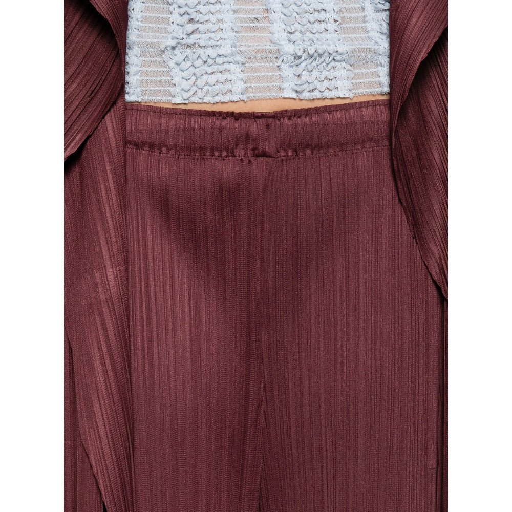 Pant Pleats Please