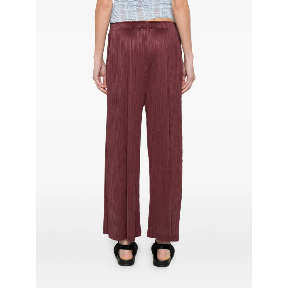 Pant Pleats Please
