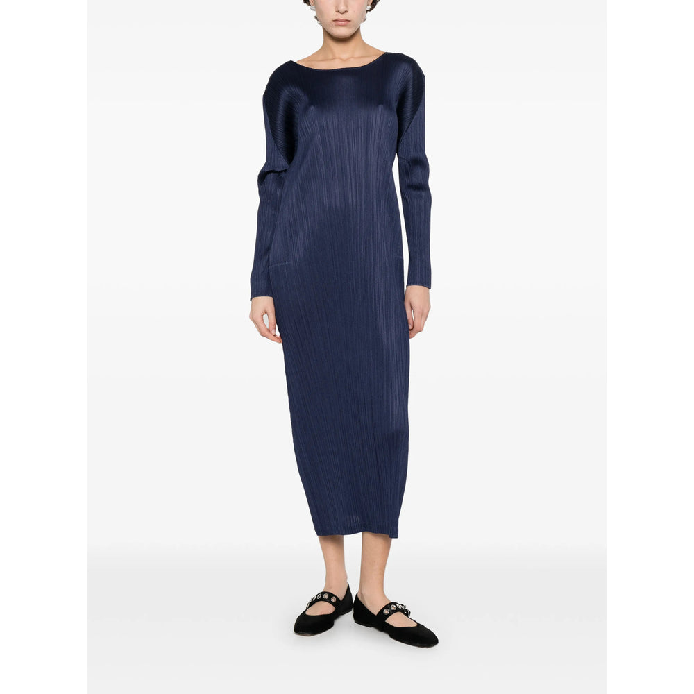 Dress Pleats Please