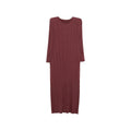 Dress Pleats Please