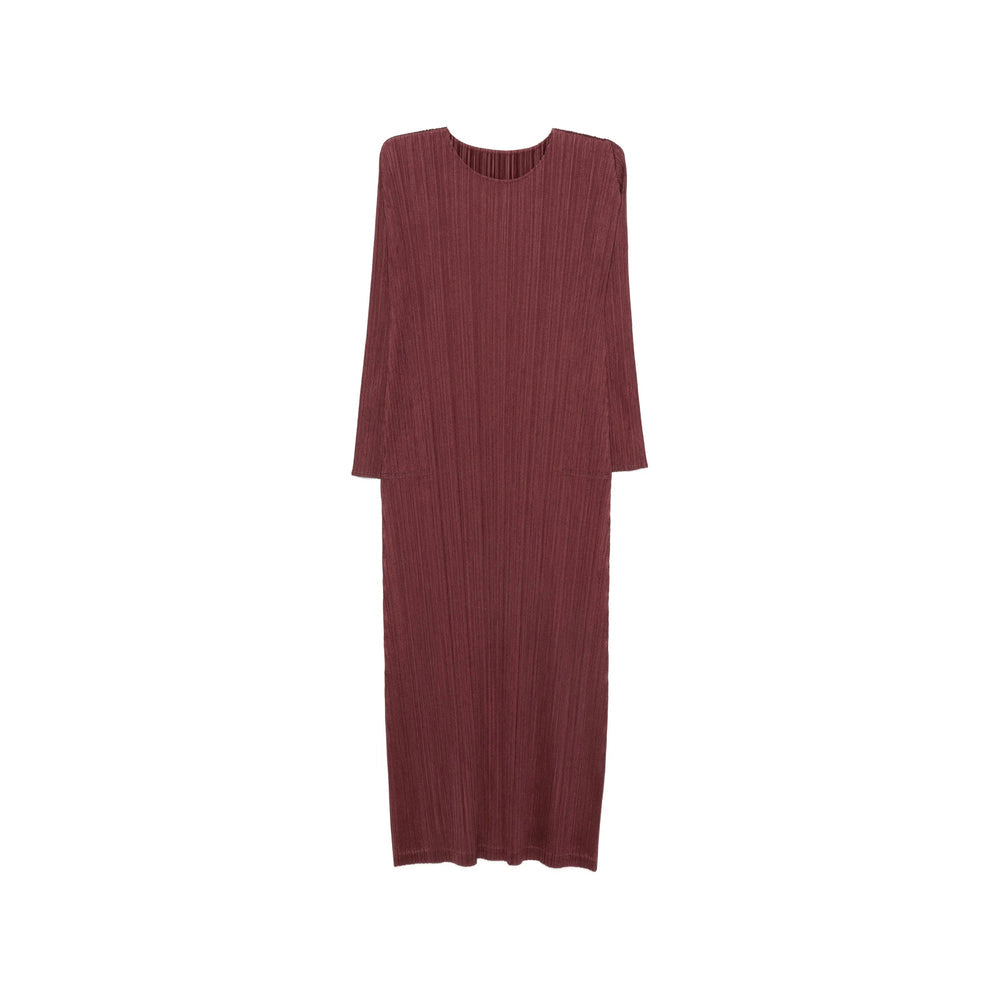 Dress Pleats Please