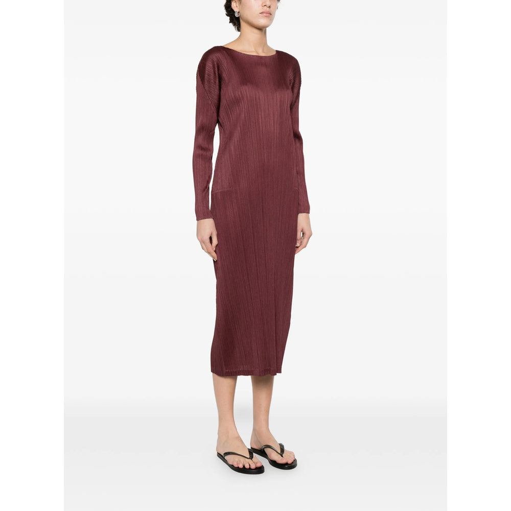 Dress Pleats Please