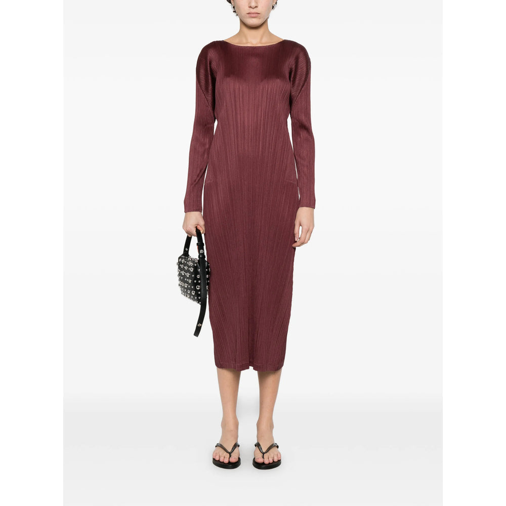 Dress Pleats Please