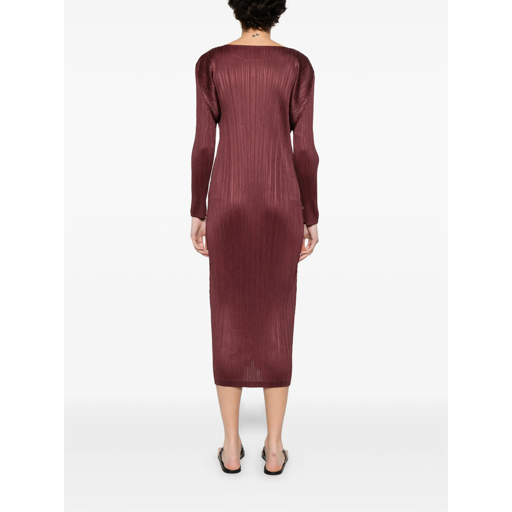 Dress Pleats Please