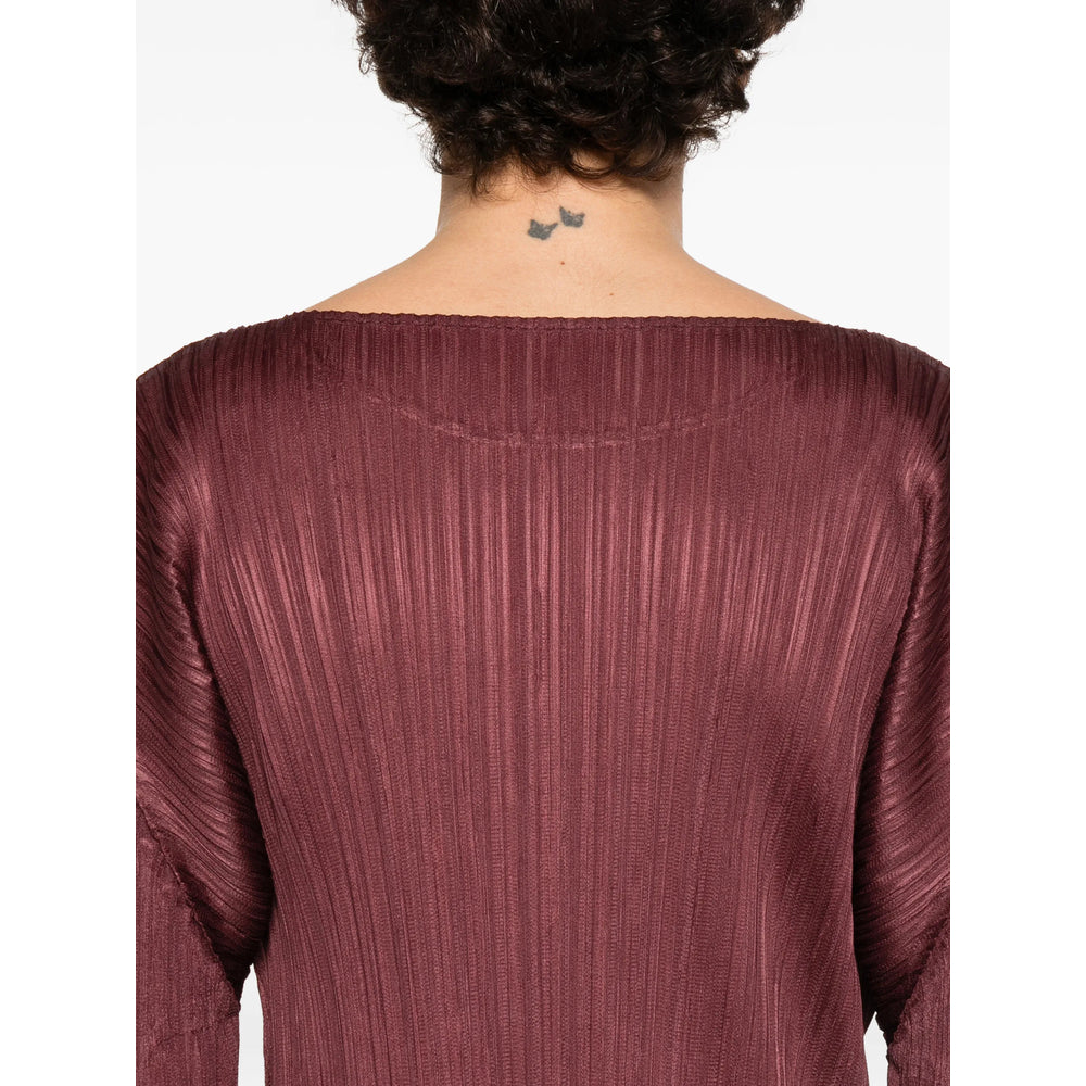 Dress Pleats Please
