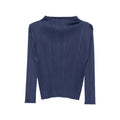 Shirt Pleats Please
