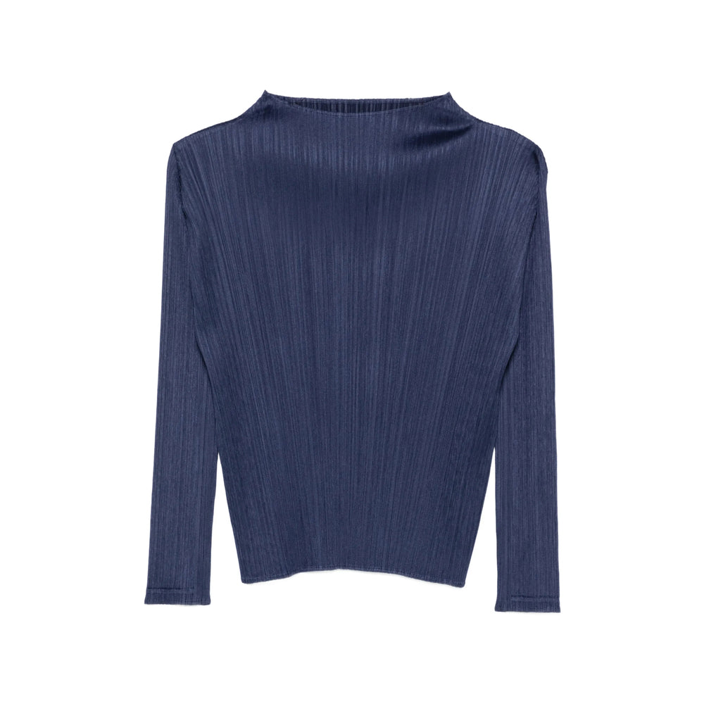Shirt Pleats Please