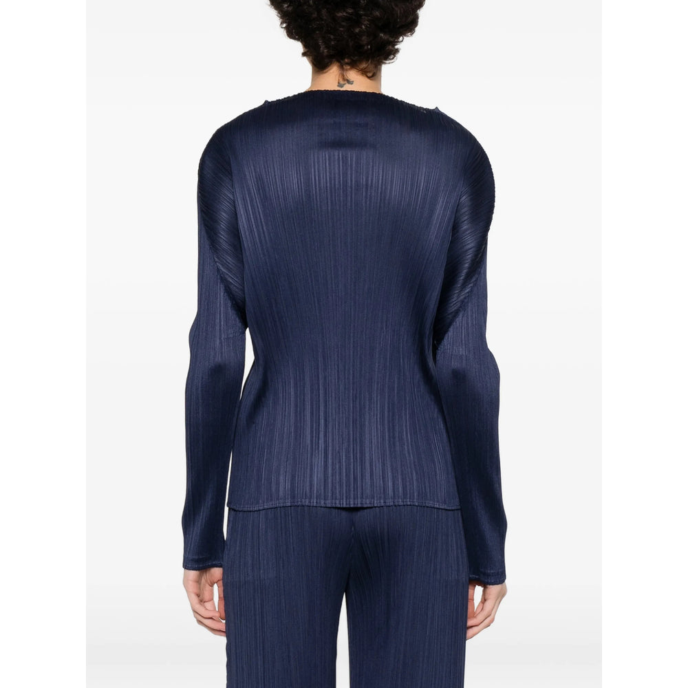 Shirt Pleats Please