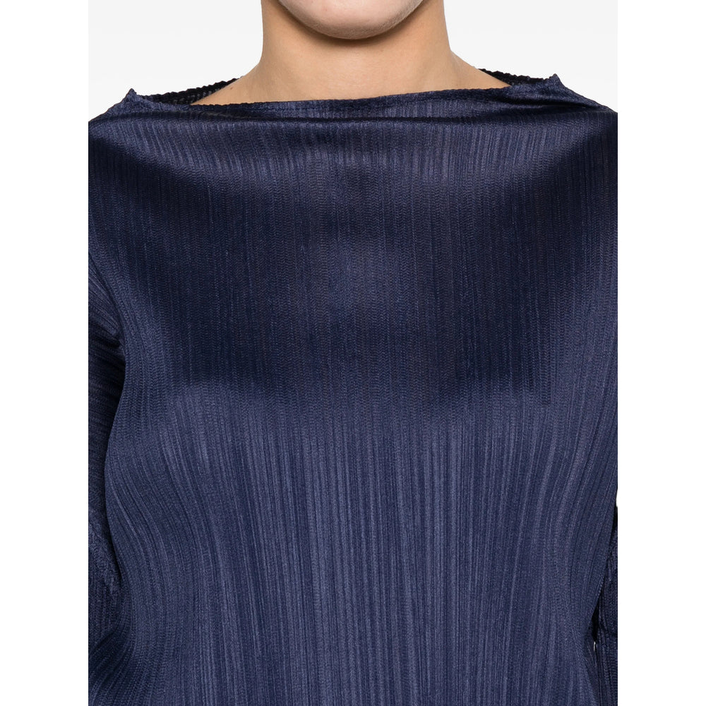 Shirt Pleats Please