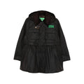 Rugged Earth Corduroy Jacket