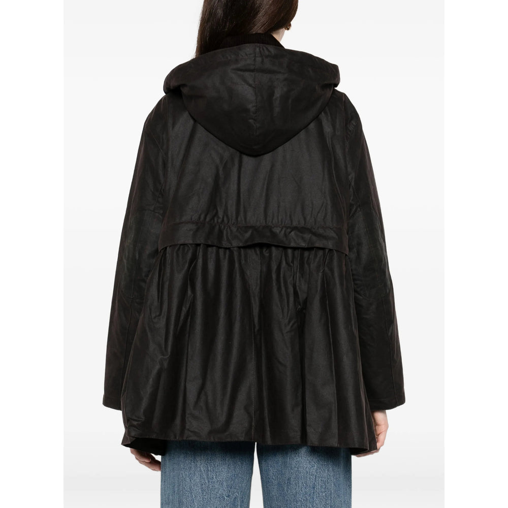Rugged Earth Corduroy Jacket