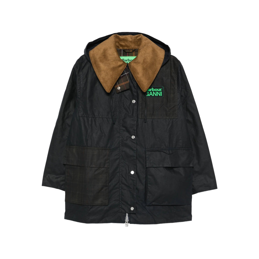 Corduroy Classic Flap