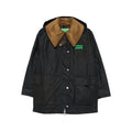 Corduroy Classic Flap