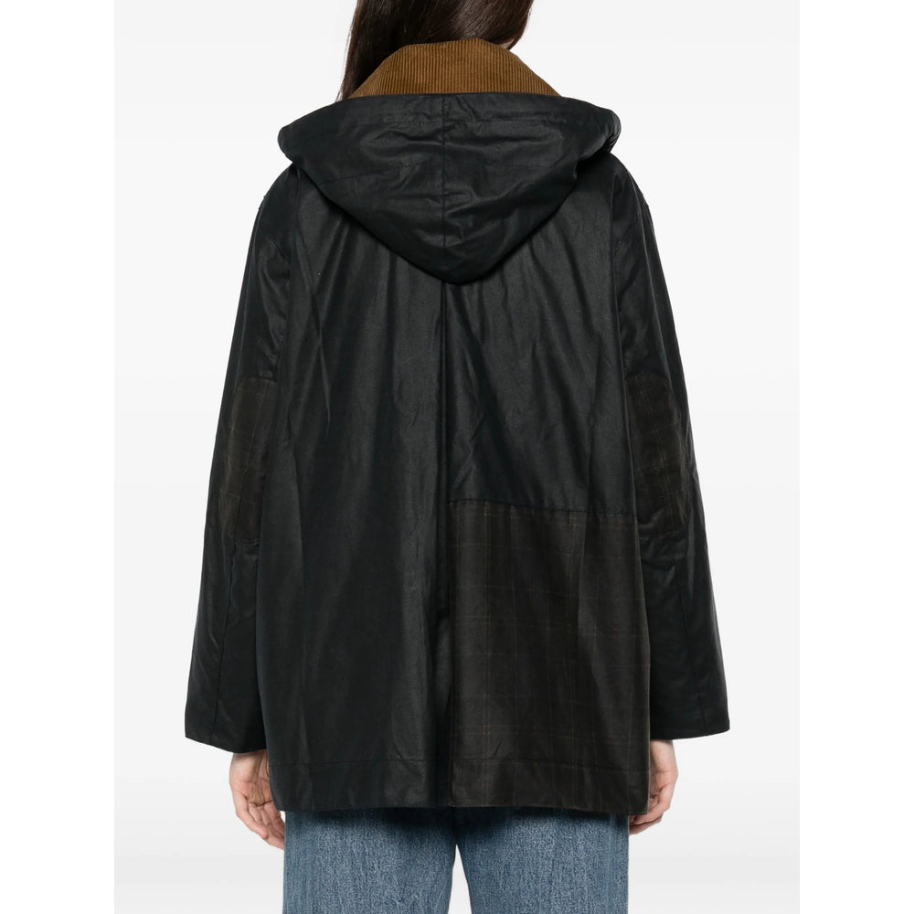 Corduroy Classic Flap
