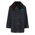 Timeless Corduroy Field Jacket