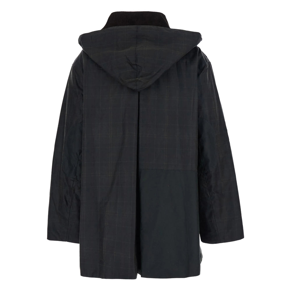 Timeless Corduroy Field Jacket