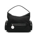 Timeless Zip Satchel