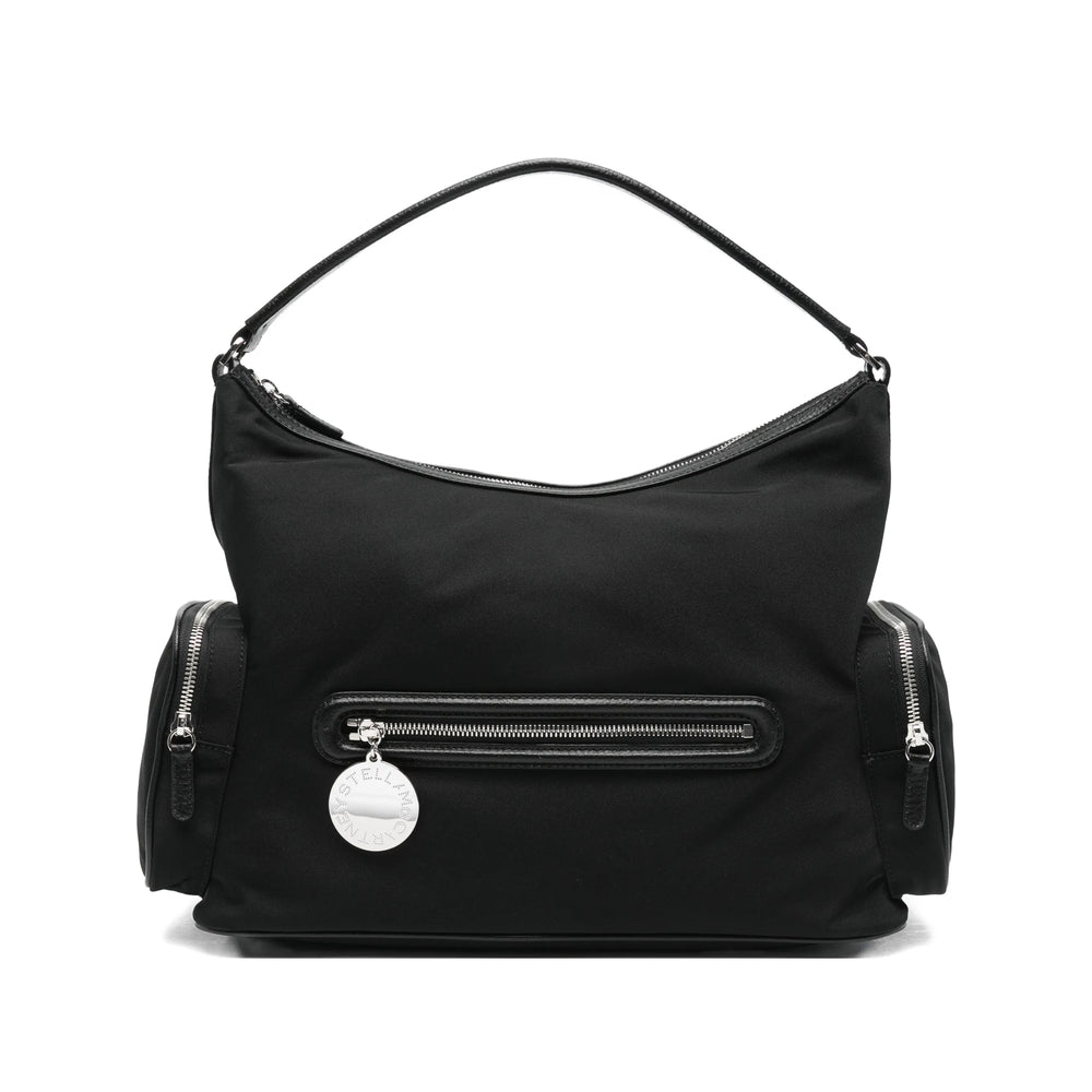 Timeless Zip Satchel
