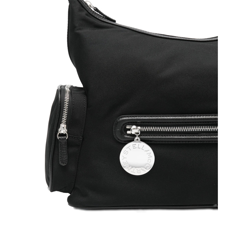 Timeless Zip Satchel