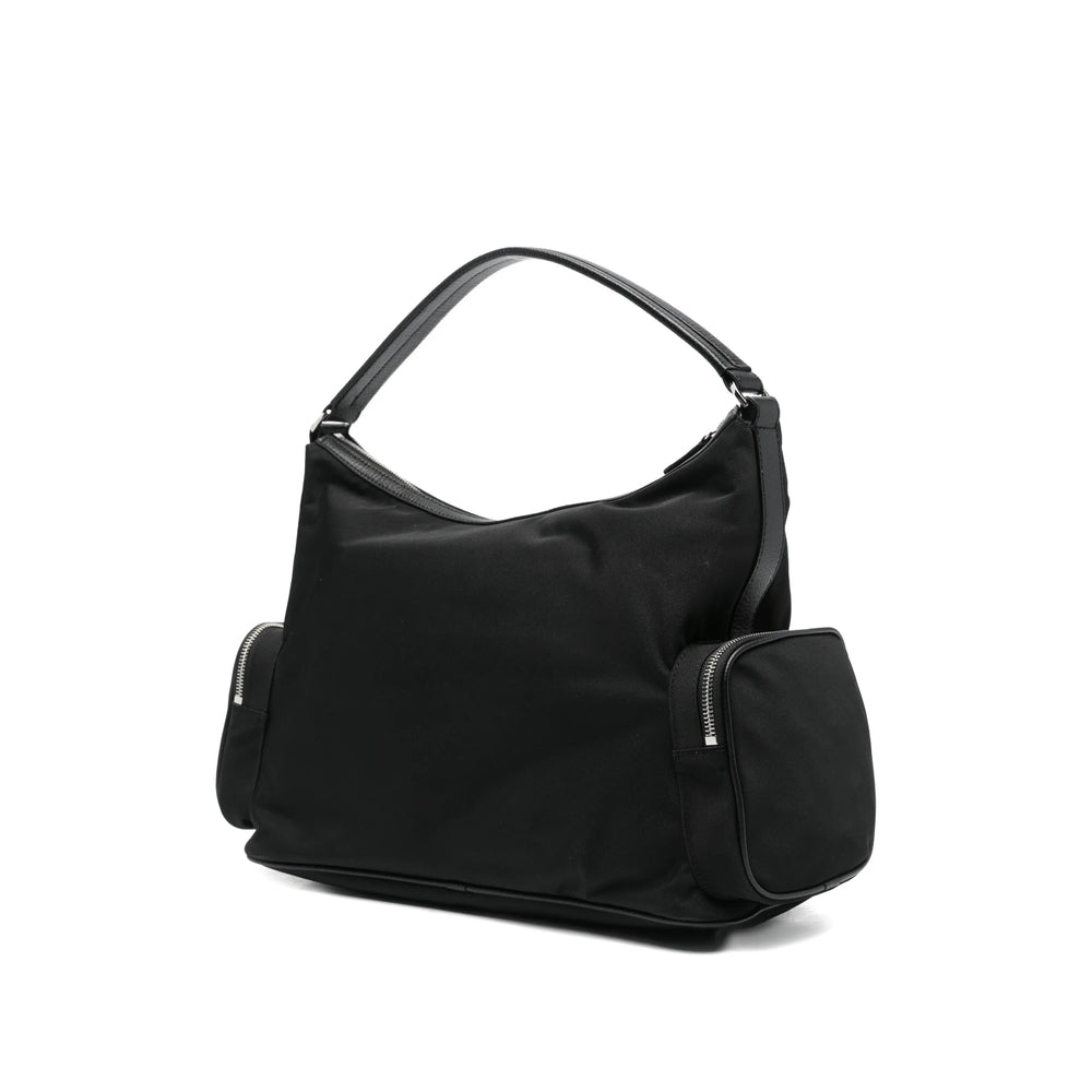 Timeless Zip Satchel
