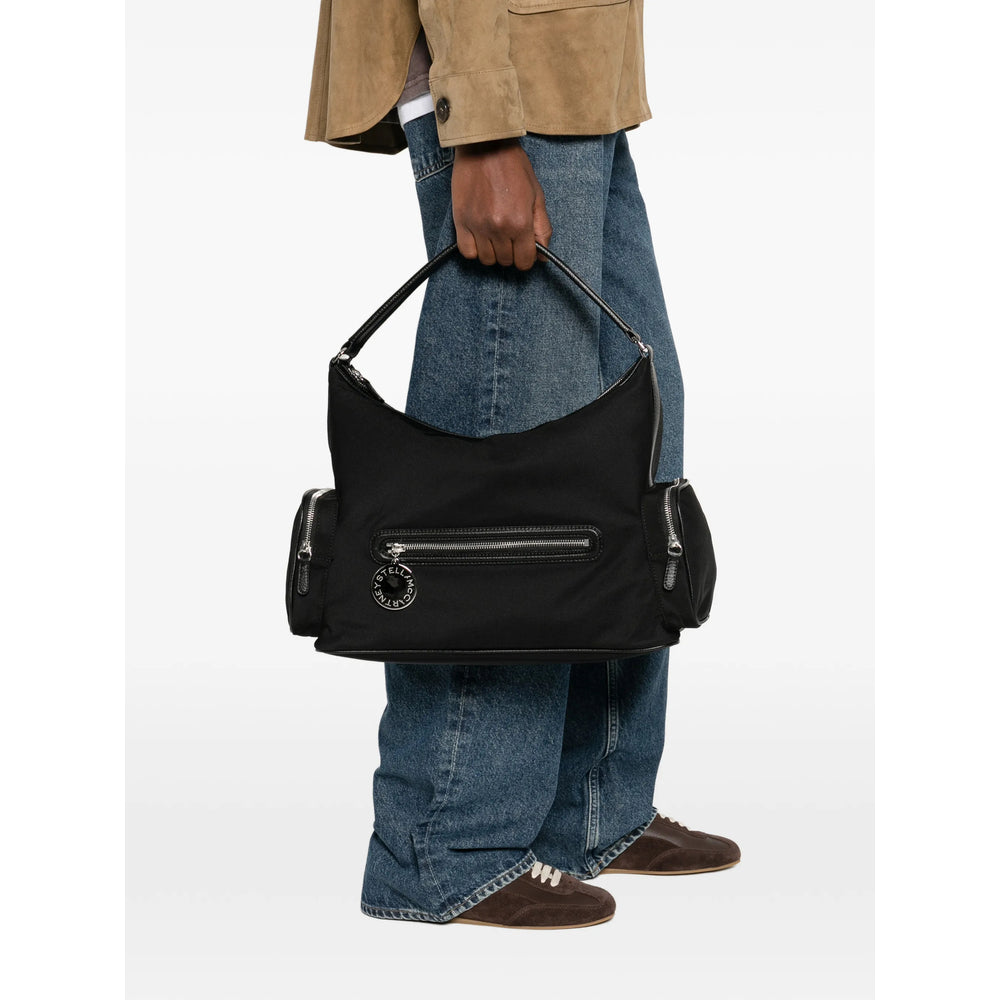 Timeless Zip Satchel